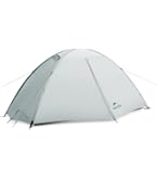 Amazon.co.jp: Naturehike cloudup pro【アップグレード版】 1.36kg 超